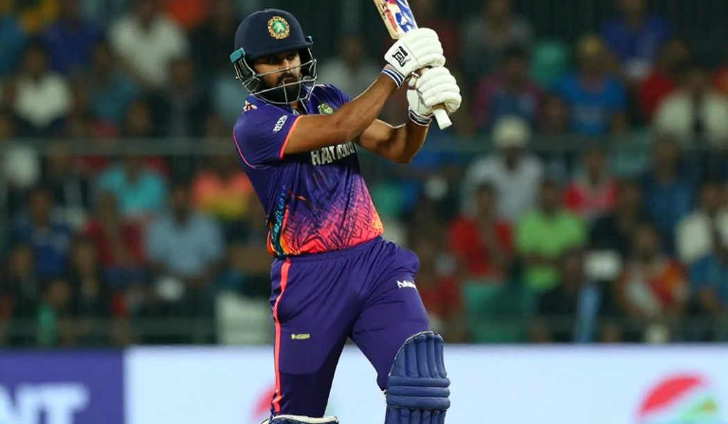শেষ বলে হার: বাংলাদেশের ব্যাটিং কেবল অধিনায়কের উপর নির্ভরশীল ছিল