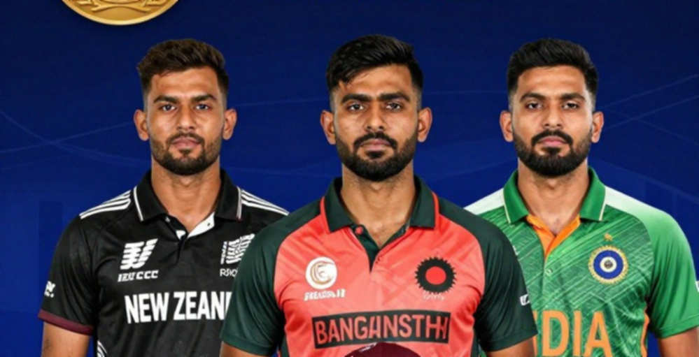 শেষ বলে হার: বাংলাদেশের ব্যাটিং কেবল অধিনায়কের উপর নির্ভরশীল ছিল শেষ বলে হার: বাংলাদেশের ব্যাটিং কেবল অধিনায়কের উপর নির্ভরশীল ছিল