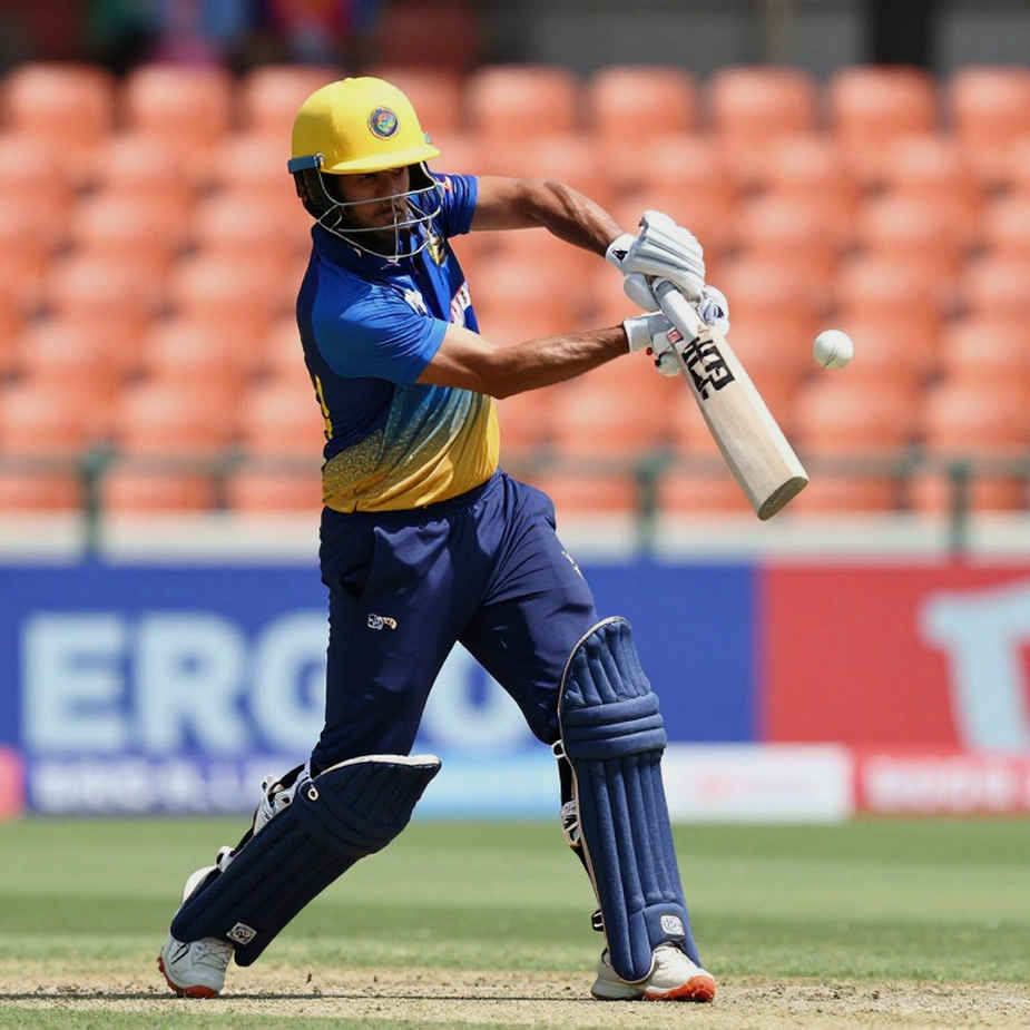 The Silence of the Schedule: How a Single Day of TV Listings Leaks South Asian Cricket's Economy The Silence of the Schedule: How a Single Day of TV Listings Leaks South Asian Cricket's Economy