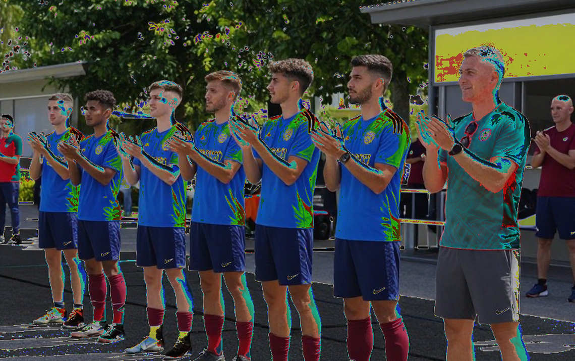The Transfer Window's Footnote: The Paper Trail, Not the Price, Is the Real Story The Transfer Window's Footnote: The Paper Trail, Not the Price, Is the Real Story