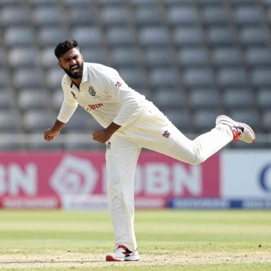 The Rise of Data Analysis in Bangladesh Cricket: A New Era in the Dressing Room