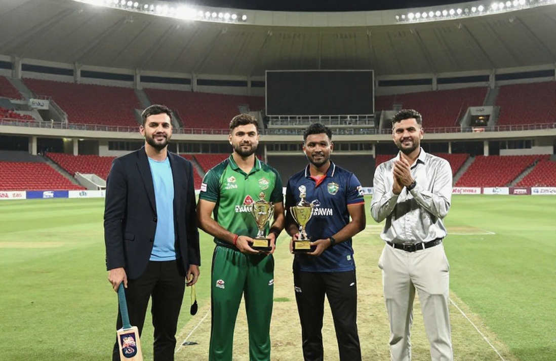 আট মাত্রা, শূন্য তথ্যবিন্দু: ক্রিকেট বিশ্লেষণের পাইপলাইন যেখানে হিসাব মেলাতে পারে না