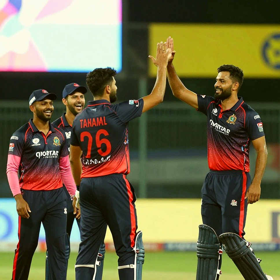 Rawalpindi's Silent Scoreboard: The Pakistan–Sri Lanka Series Is Filed Not Under the Trophy, But Under the Calendar Rawalpindi's Silent Scoreboard: The Pakistan–Sri Lanka Series Is Filed Not Under the Trophy, But Under the Calendar