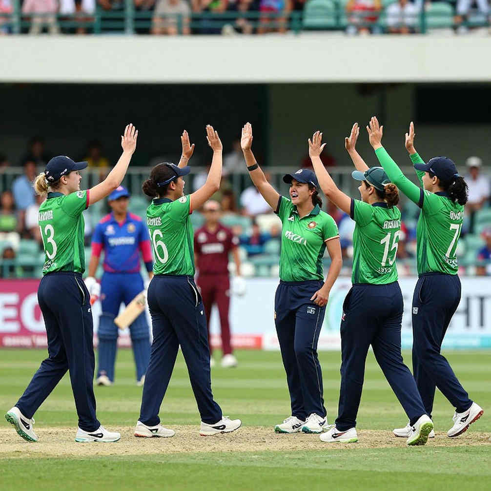 শূন্য অ্যারে: ক্রিকেটের ডেটা-পাইপলাইনে সেই ব্যর্থতা, যা কেউ দেখতে পায় না শূন্য অ্যারে: ক্রিকেটের ডেটা-পাইপলাইনে সেই ব্যর্থতা, যা কেউ দেখতে পায় না
