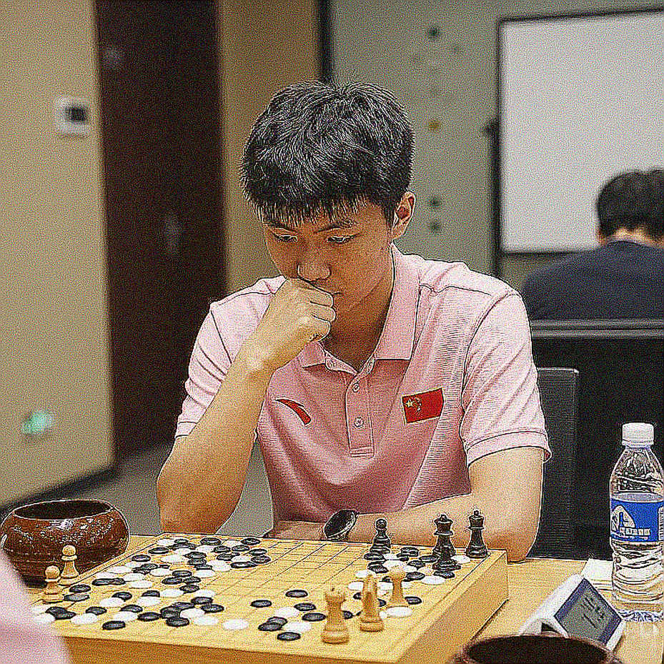 Eight Joint Leaders in Samarkand and ChessBase Magazine #225: A Results Ledger Against a 27-Game Index