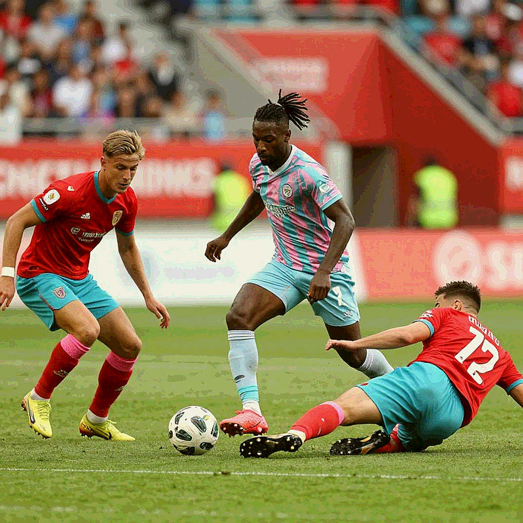 The Verdict That Cannot Be Given: The Courage to Say 'Insufficient Information' in the VAR Era The Verdict That Cannot Be Given: The Courage to Say 'Insufficient Information' in the VAR Era