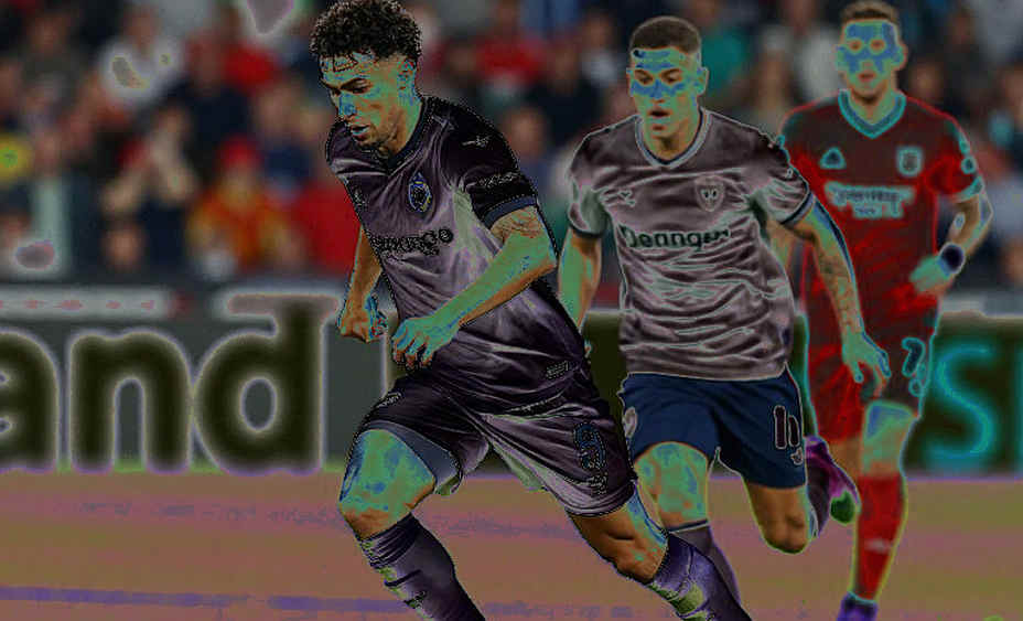 The Verdict That Cannot Be Given: The Courage to Say 'Insufficient Information' in the VAR Era The Verdict That Cannot Be Given: The Courage to Say 'Insufficient Information' in the VAR Era
