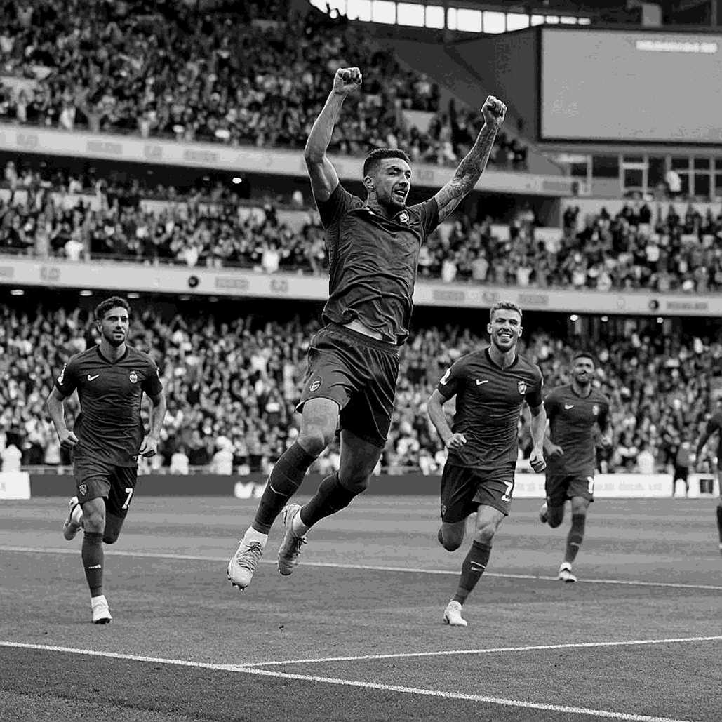 The Verdict That Cannot Be Given: The Courage to Say 'Insufficient Information' in the VAR Era The Verdict That Cannot Be Given: The Courage to Say 'Insufficient Information' in the VAR Era