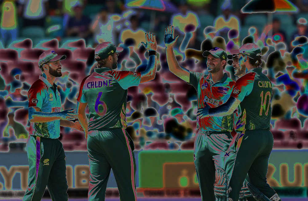 ৫৮/৩ থেকে জয়: রাঁচিতে হোপ-রাদারফোর্ডের ১২০ রান ও ভারতের ডেথ-বোলিংয়ের অসমাপ্ত হিসাব