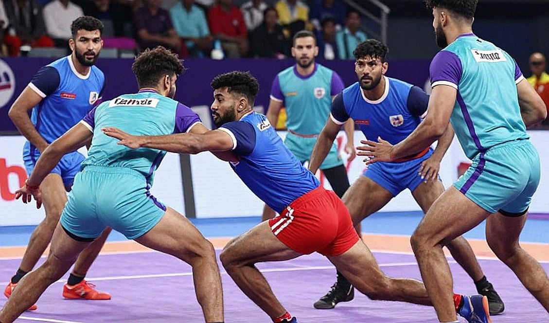 সতেরোটি নাম, একটি অনুপস্থিত নাম: কমনওয়েলথ কবাড্ডি চ্যাম্পিয়নশিপে ভারতের দল ঘোষণার ভেতরের হিসাব