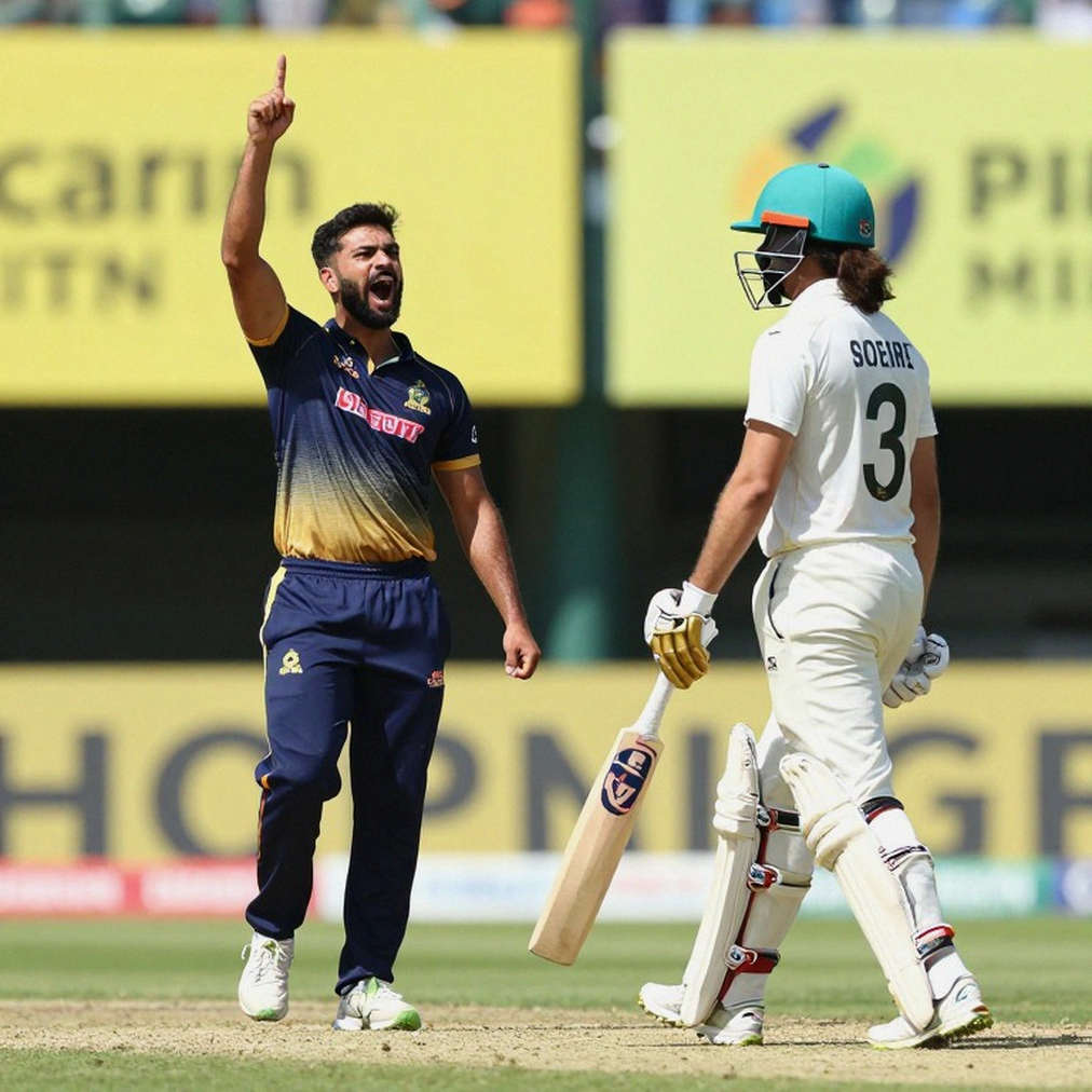 The Dew Coefficient: Auditing the Fragility of Home Advantage Before the 2026 T20 World Cup