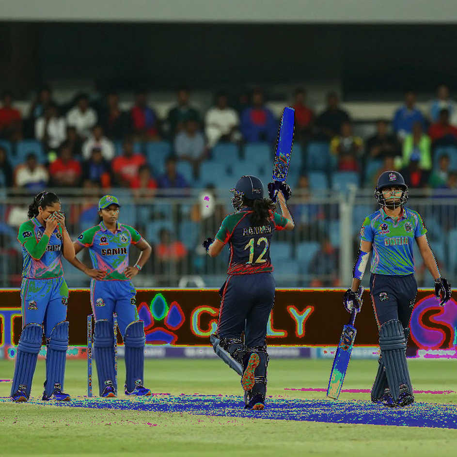অ্যালান বর্ডার ফিল্ডের পেস, ডিএলএস আর 'উম্পায়ার্স কল': অস্ট্রেলিয়া সফরে বাংলাদেশ নারী দলের আসল পরীক্ষা অ্যালান বর্ডার ফিল্ডের পেস, ডিএলএস আর 'উম্পায়ার্স কল': অস্ট্রেলিয়া সফরে বাংলাদেশ নারী দলের আসল পরীক্ষা