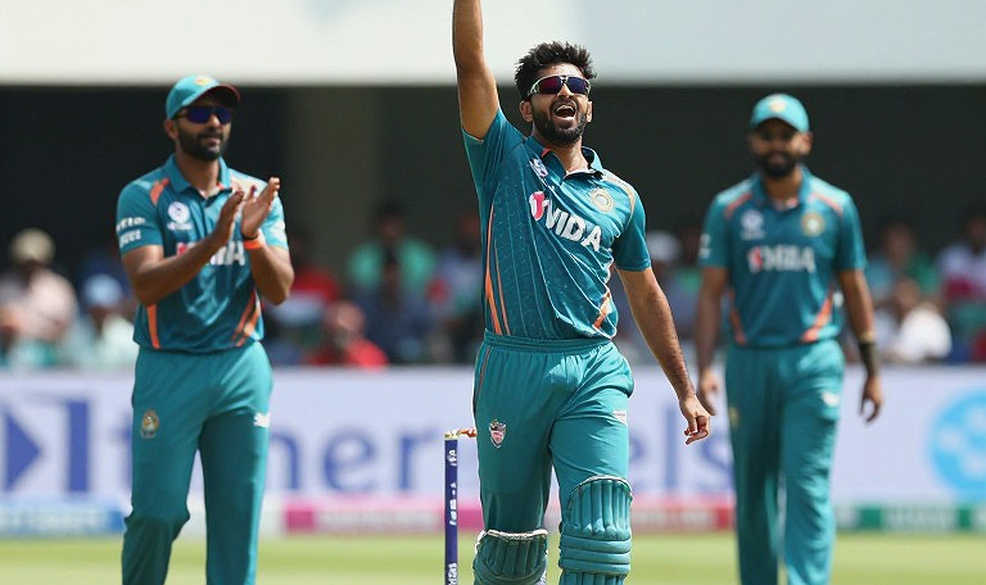 ভিসার এক দিন, ওমানের গরম পাঁচ ম্যাচ: অনূর্ধ্ব-১৯ দলের আসল পরীক্ষা মাঠের আগেই শুরু