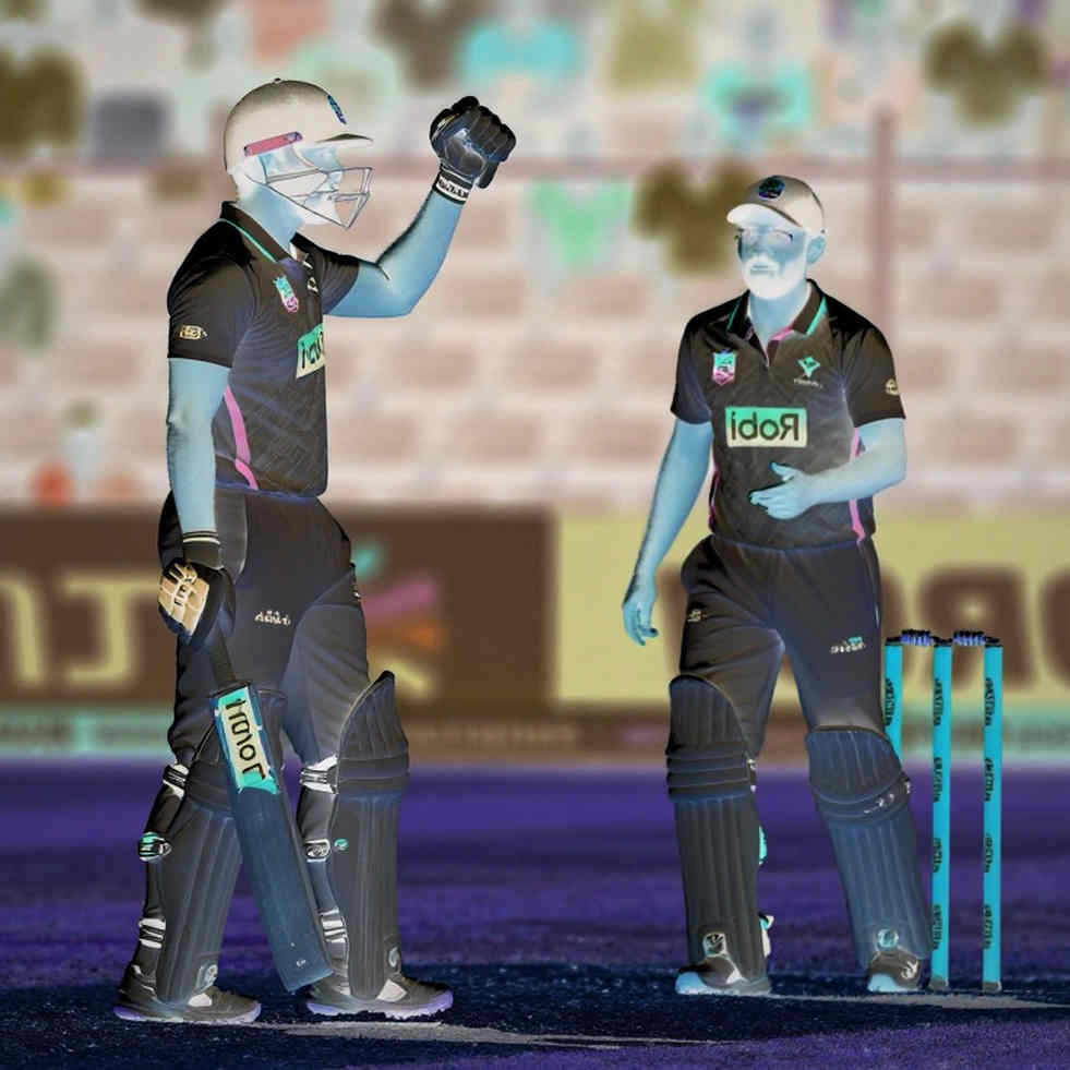 Karachi's Adam Gilchrist: The Data of a School Century, the Weight of a Name, and a Funnel of 21,000 Children Karachi's Adam Gilchrist: The Data of a School Century, the Weight of a Name, and a Funnel of 21,000 Children