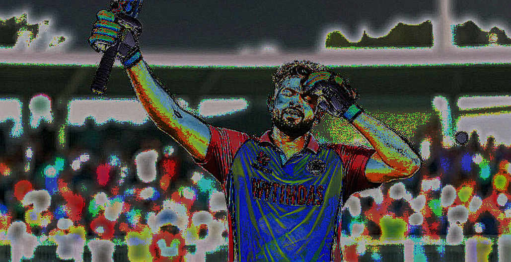 Karachi's Adam Gilchrist: The Data of a School Century, the Weight of a Name, and a Funnel of 21,000 Children Karachi's Adam Gilchrist: The Data of a School Century, the Weight of a Name, and a Funnel of 21,000 Children
