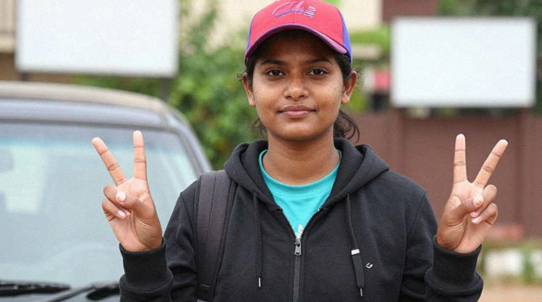 An Innings Stopped at Thirty: S Meghana and the Selection Economy of Indian Women’s Cricket