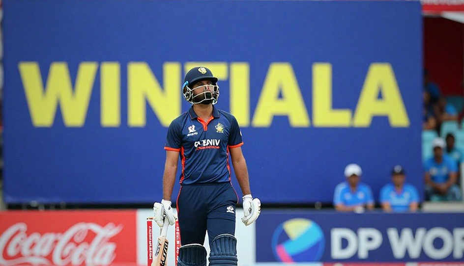 An Innings Stopped at Thirty: S Meghana and the Selection Economy of Indian Women’s Cricket