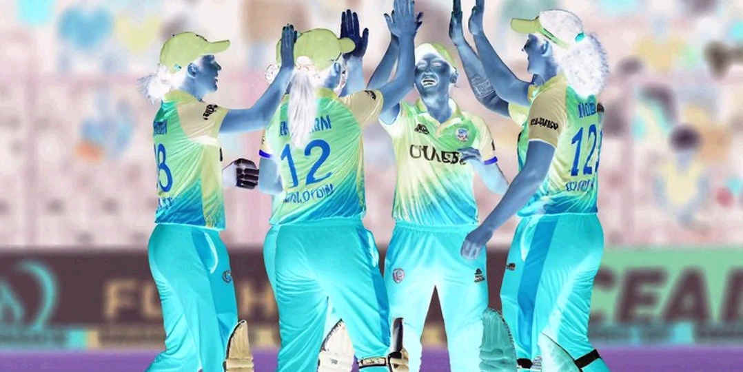পার্থ স্কর্চার্সে পাকিস্তান অধিনায়ক: ডাব্লুবিবিএলে ফাতিমা সানার চুক্তির ভেতরের হিসাব