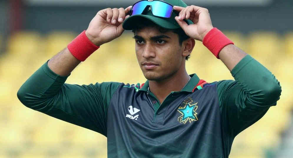 খালি ফিড: এশীয় ক্রিকেটের তথ্য-বিশ্বাসের নীরব ধস এবং যাচাইযোগ্য খতিয়ানের প্রশ্ন খালি ফিড: এশীয় ক্রিকেটের তথ্য-বিশ্বাসের নীরব ধস এবং যাচাইযোগ্য খতিয়ানের প্রশ্ন