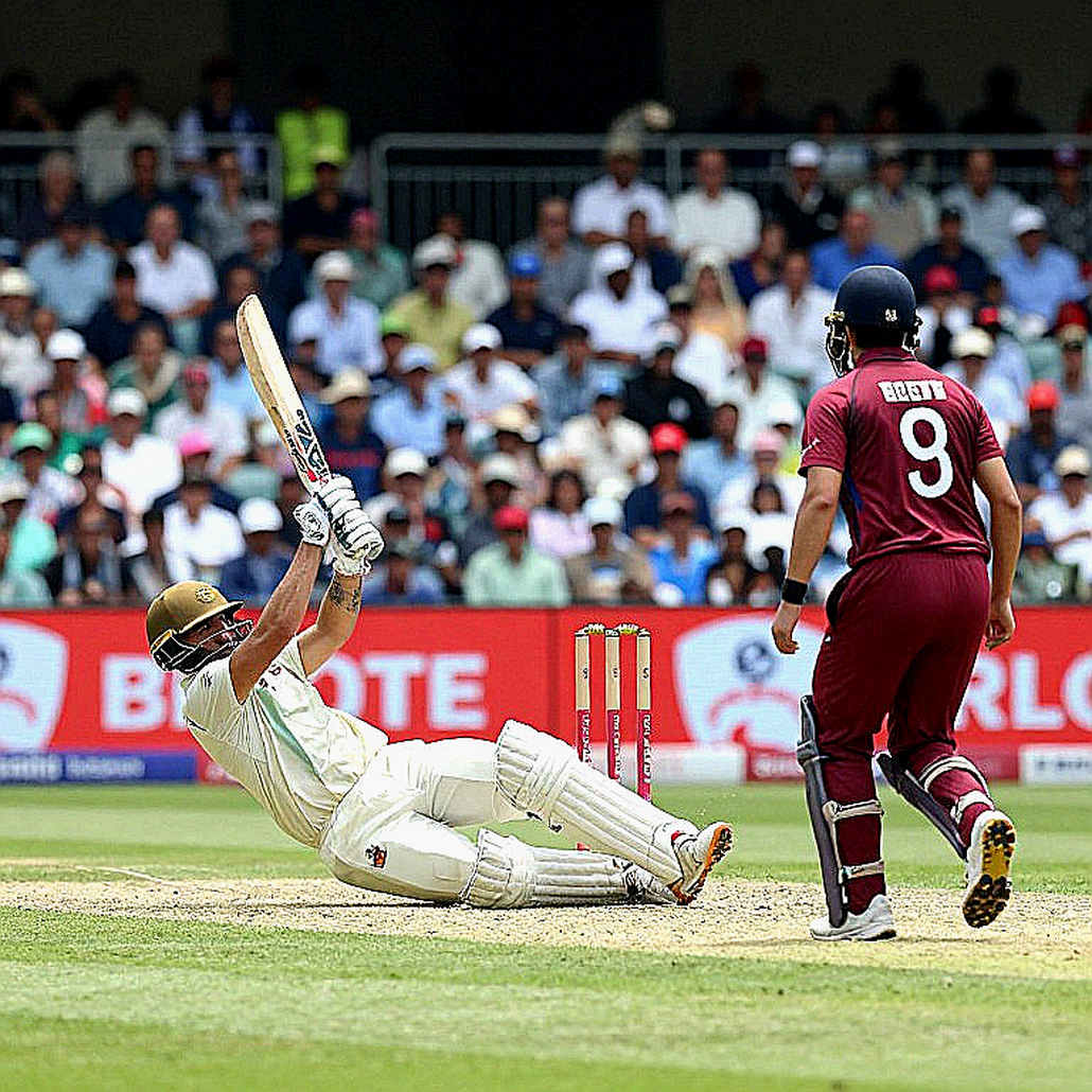 The Empty Intake Sheet: Why a Null Result Is Cricket Analysis at Its Most Honest The Empty Intake Sheet: Why a Null Result Is Cricket Analysis at Its Most Honest