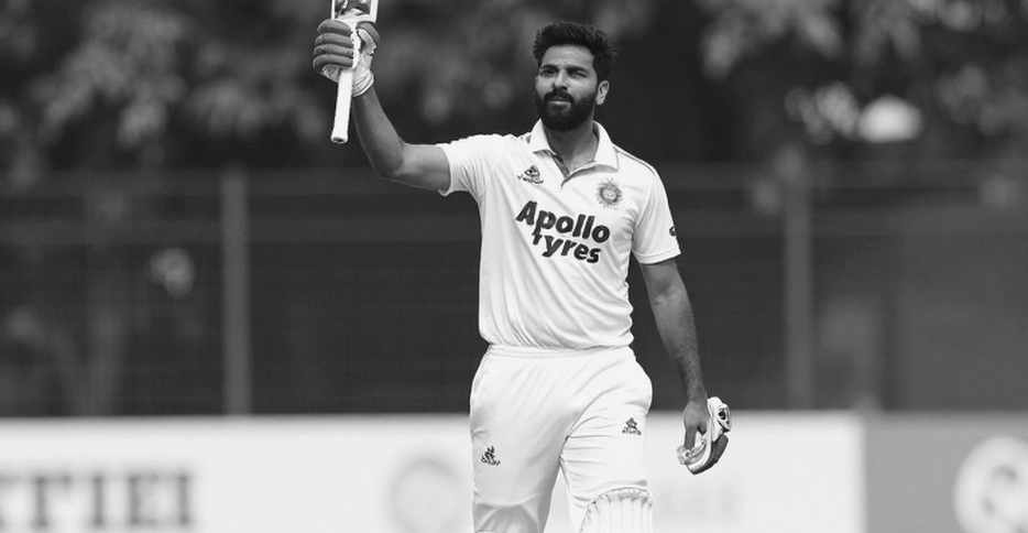 The Empty Intake Sheet: Why a Null Result Is Cricket Analysis at Its Most Honest The Empty Intake Sheet: Why a Null Result Is Cricket Analysis at Its Most Honest