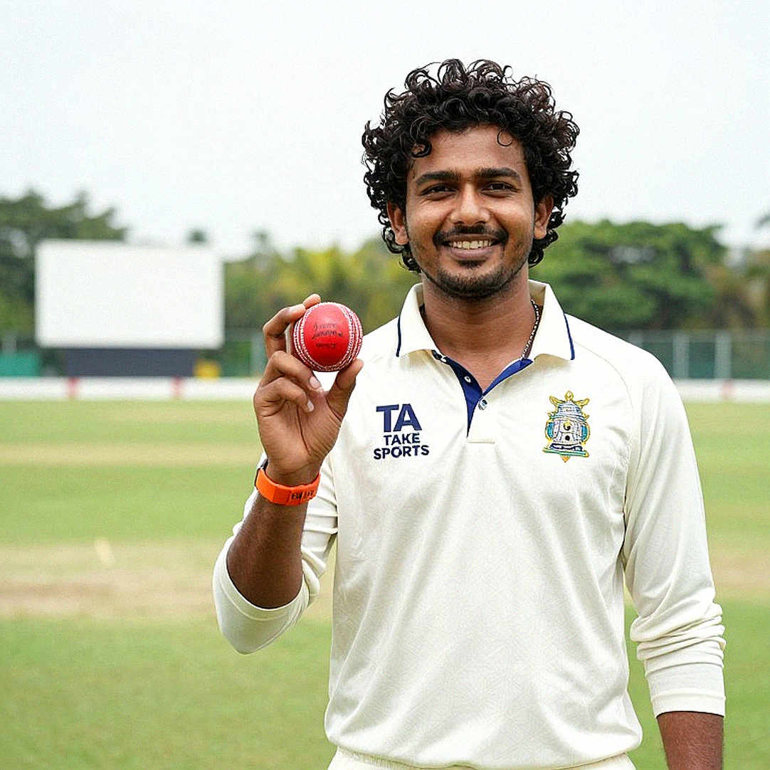 লাহোরে ১১০: গাদ্দাফির দ্বিতীয় সর্বনিম্ন স্কোর আর একটি অসমাপ্ত গল্প