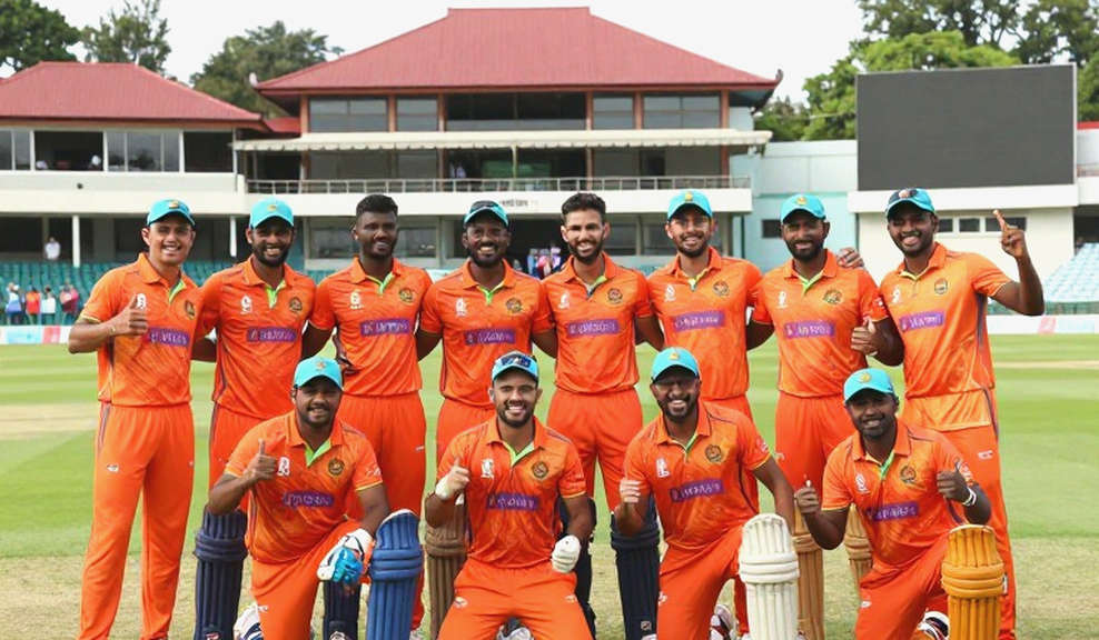 Auction Prices, Calendar Power: Where Asia's Real Cricket Transfer Window Actually Lives