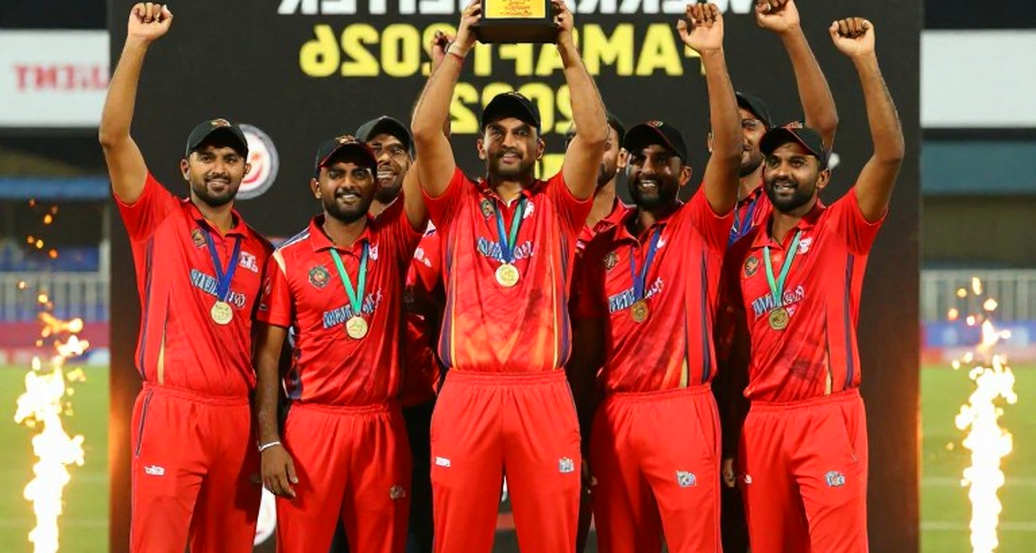Auction Prices, Calendar Power: Where Asia's Real Cricket Transfer Window Actually Lives