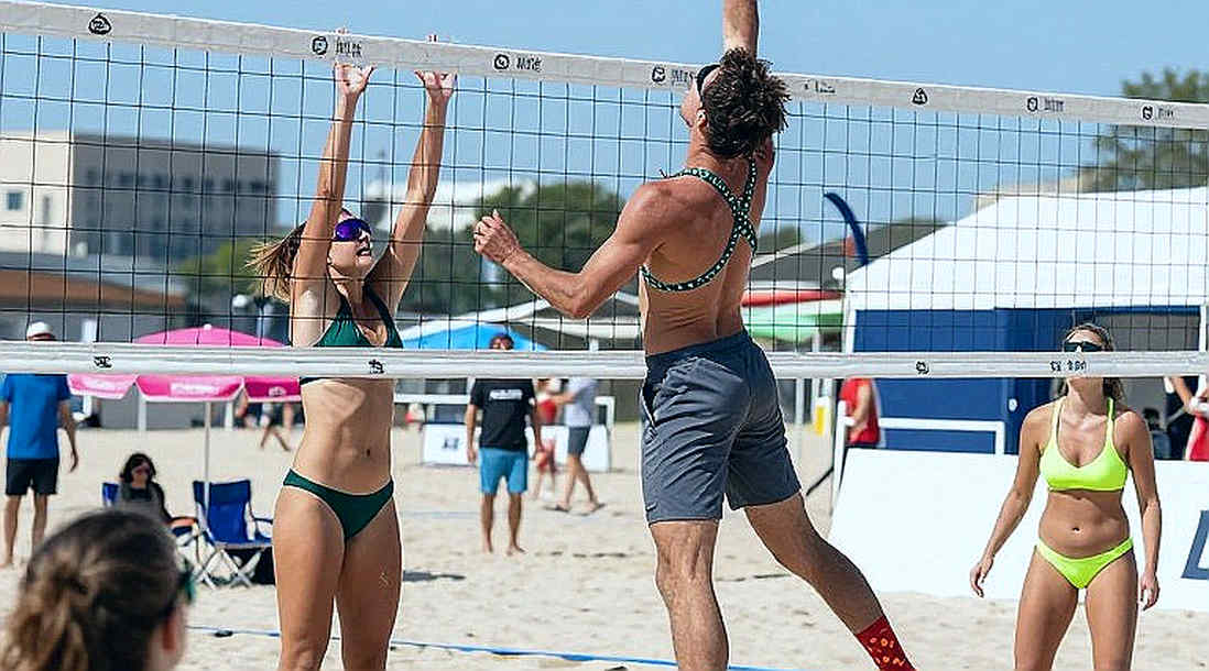 Seventh Place, One Shoulder: The Truth Vietnam's Volleyball Scoreboard Never Shows