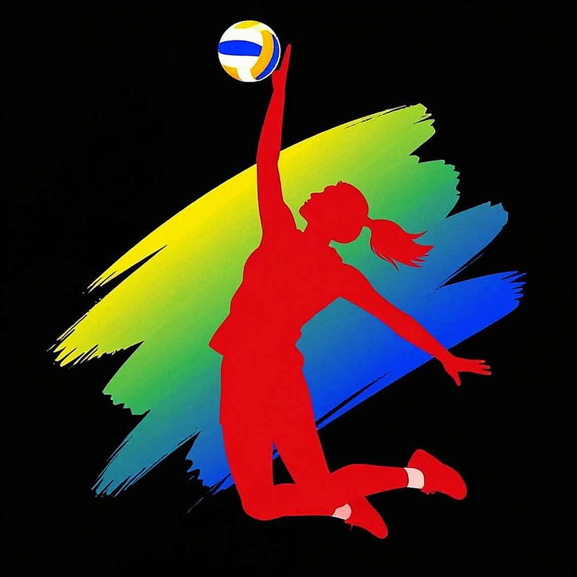 The Libero Who Broke the Scorers' Ledger: What 30 Years of NCAA MOP Lists Never Say