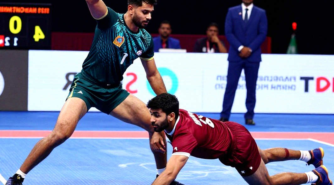 কমনওয়েলথ কাবাডি চ্যাম্পিয়নশিপের অধিনায়ক ঘোষণা: যে নীরবতা প্রতিযোগিতার আসল অবস্থান বলে দেয়