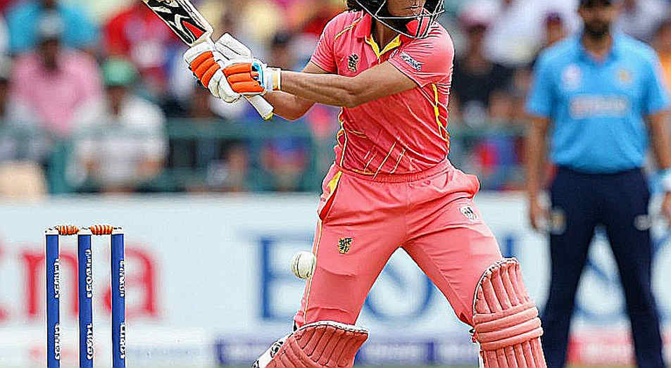 ব্যাডিন্টনে 105 মিনিটে ২২ ব্রেক: ম্যাথিউস এবং ট্রাম্প’র ইতিহাসবহ দৃশ্য ব্যাডিন্টনে 105 মিনিটে ২২ ব্রেক: ম্যাথিউস এবং ট্রাম্প’র ইতিহাসবহ দৃশ্য