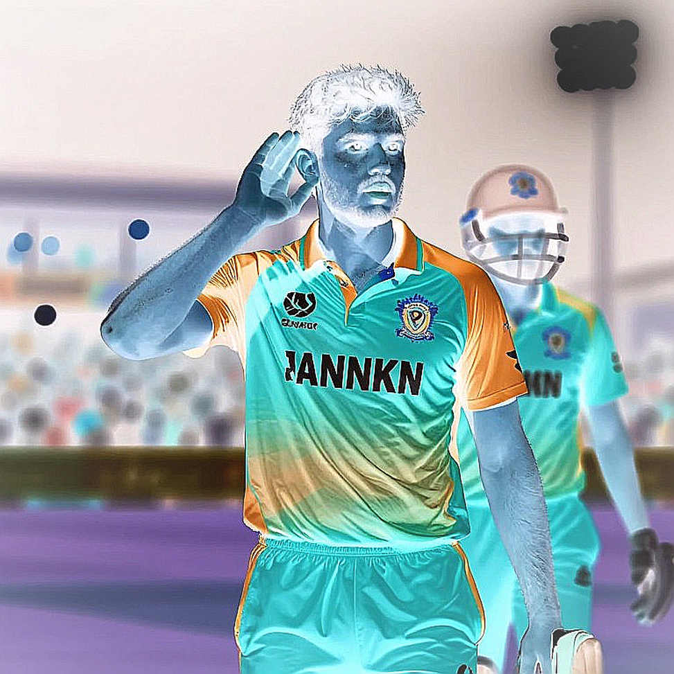 Fifty All Out in 15.2 Overs: The Colombo Morning That Exposed Asian Cricket's Real Divide