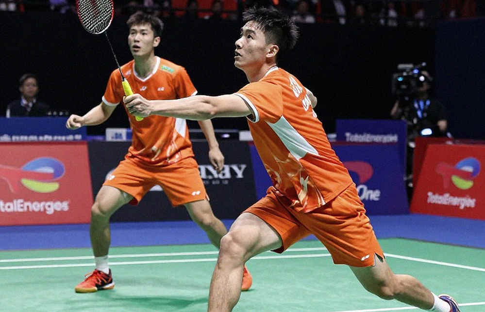 Fifty-Six Wins, One Defeat: How to Read An Se-young's Physical Ledger