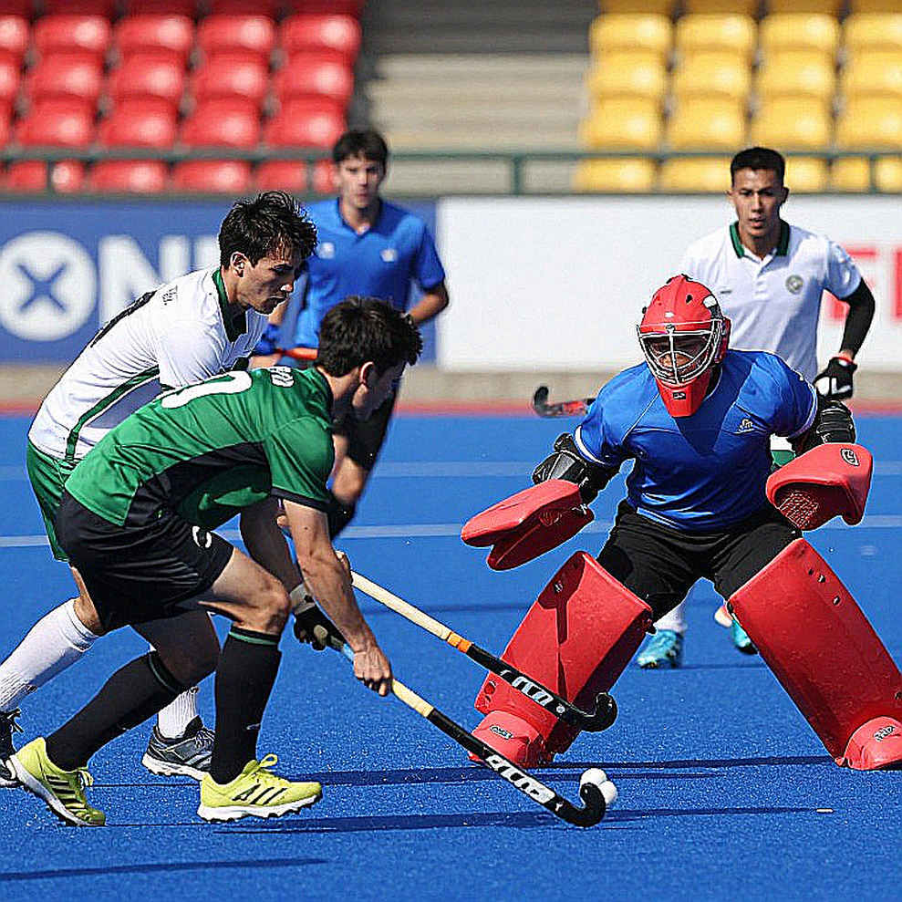 Two Sports in One Word: Bangladesh Hockey's Empty Ledger Two Sports in One Word: Bangladesh Hockey's Empty Ledger