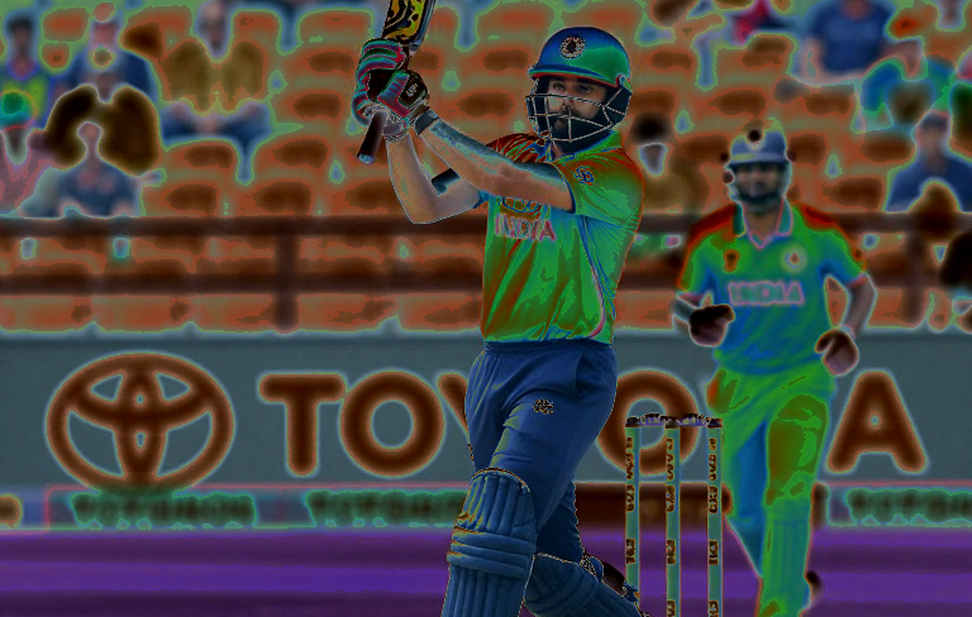 The Fourth-Stump Corridor: The Geometry of Batting Collapses in Bangladesh-India Tests The Fourth-Stump Corridor: The Geometry of Batting Collapses in Bangladesh-India Tests
