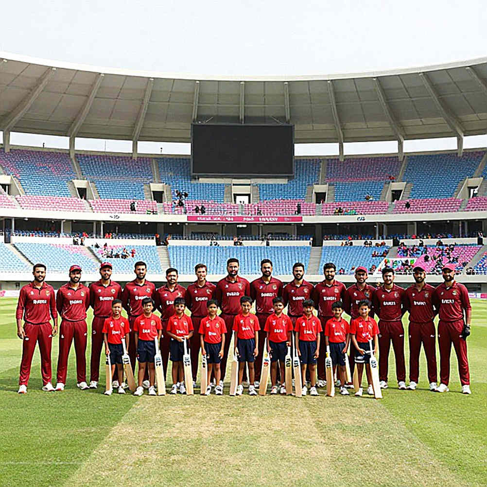 The Al Amerat Ledger: The Unreconciled Accounting Behind the Bangladesh-Afghanistan Youth Series Before the Youth Asia Cup
