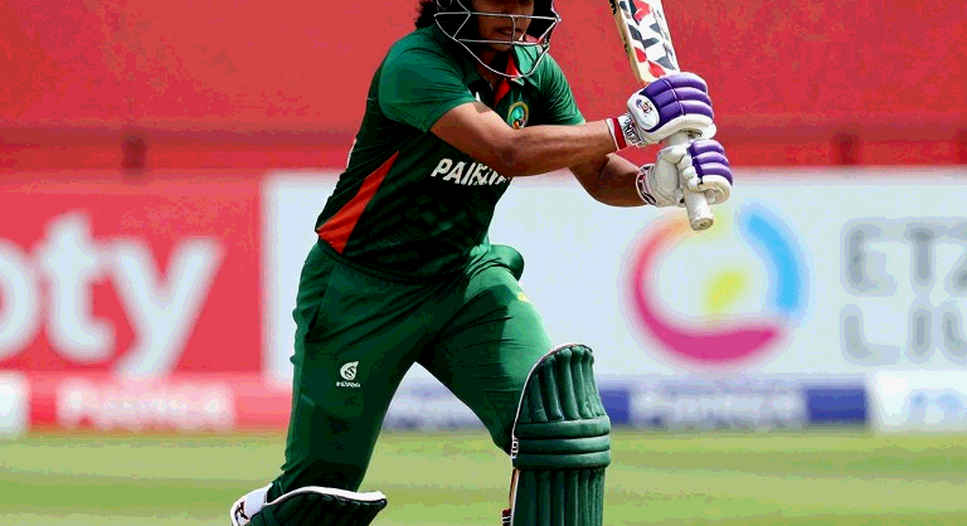 The Al Amerat Ledger: The Unreconciled Accounting Behind the Bangladesh-Afghanistan Youth Series Before the Youth Asia Cup