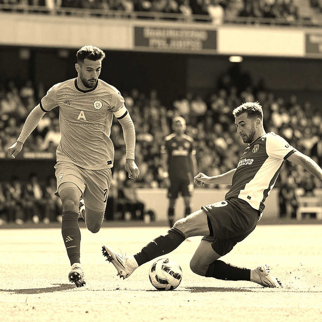 Not the Bernabeu 'Fortress' but One Word from Rome: Where Real Madrid's Real Risk Actually Sits Not the Bernabeu 'Fortress' but One Word from Rome: Where Real Madrid's Real Risk Actually Sits