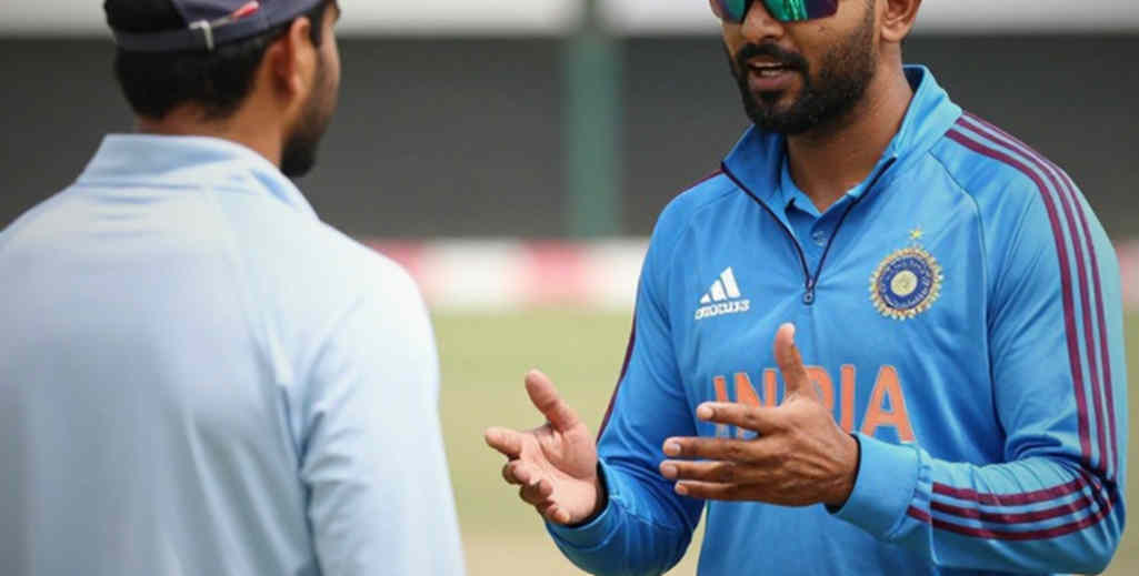 The Middle-Overs Crevice: Asia's Real ODI Fault Line The Middle-Overs Crevice: Asia's Real ODI Fault Line