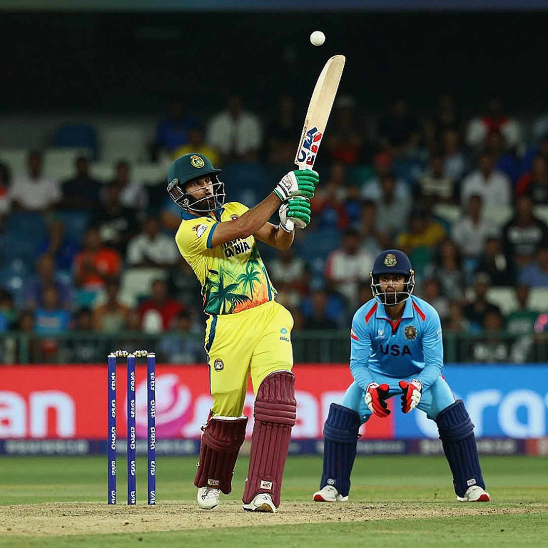 The Middle-Overs Crevice: Asia's Real ODI Fault Line The Middle-Overs Crevice: Asia's Real ODI Fault Line