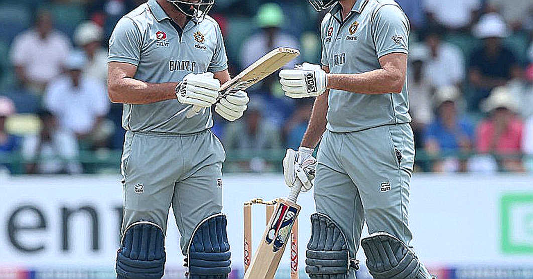 T20 Series in Australia Without Archer: Inside England's Workload Arbitrage