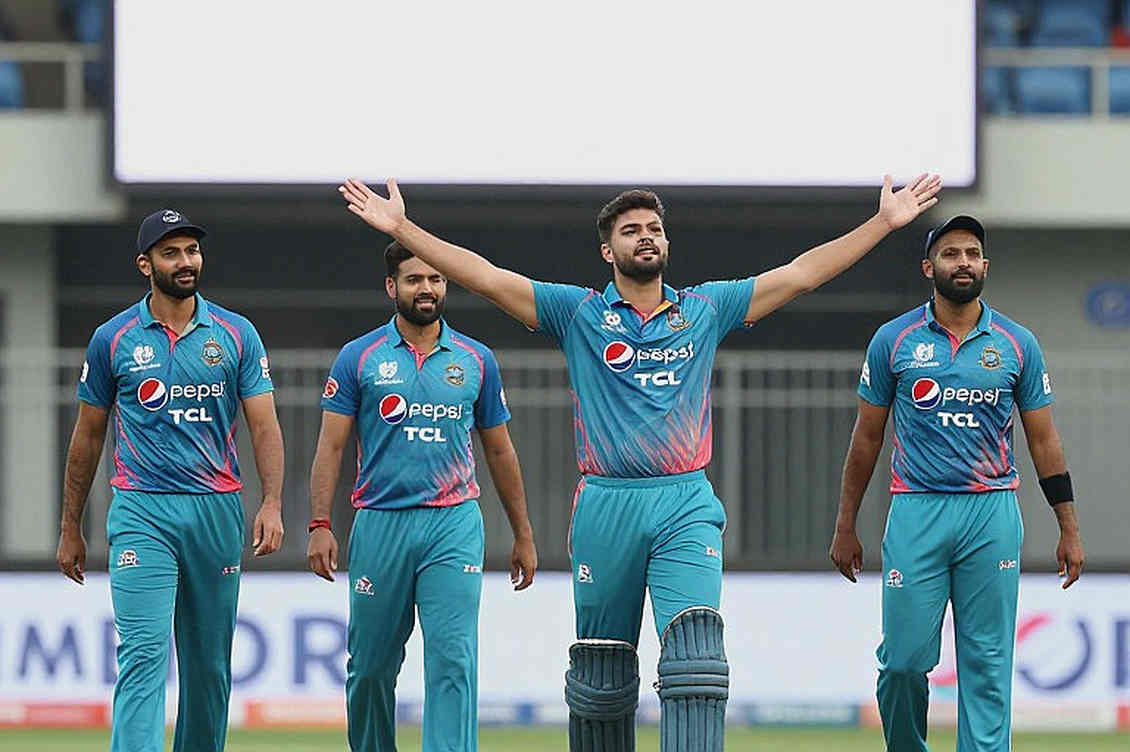 জর্জেস পার্কের ২০/২: পাঁচশো পঞ্চাশ উইকেট যেখানে কেবল একটা সংখ্যা