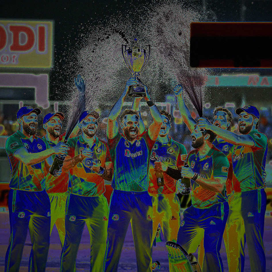 নিউজিল্যান্ড হারল প্ল্যানের যুদ্ধে: ৪৩ বলে নির্ধারিত হয়ে যাওয়া এক টি-টোয়েন্টির জ্যামিতি