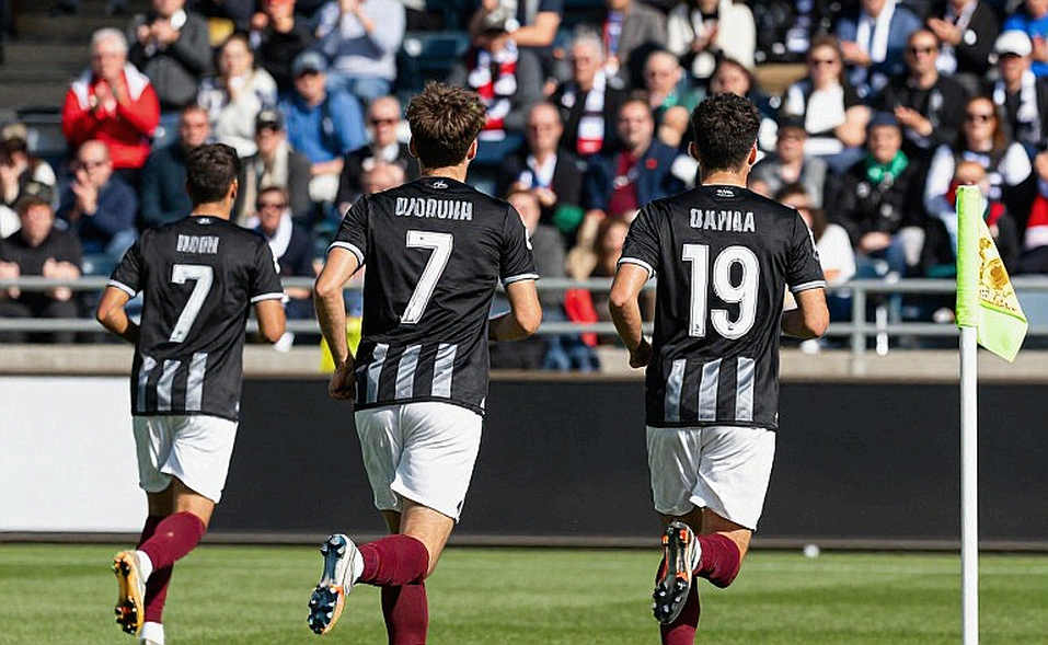Not Mendes' Thigh but Enrique's Wording: PSG's Real Question Before Barcelona Not Mendes' Thigh but Enrique's Wording: PSG's Real Question Before Barcelona