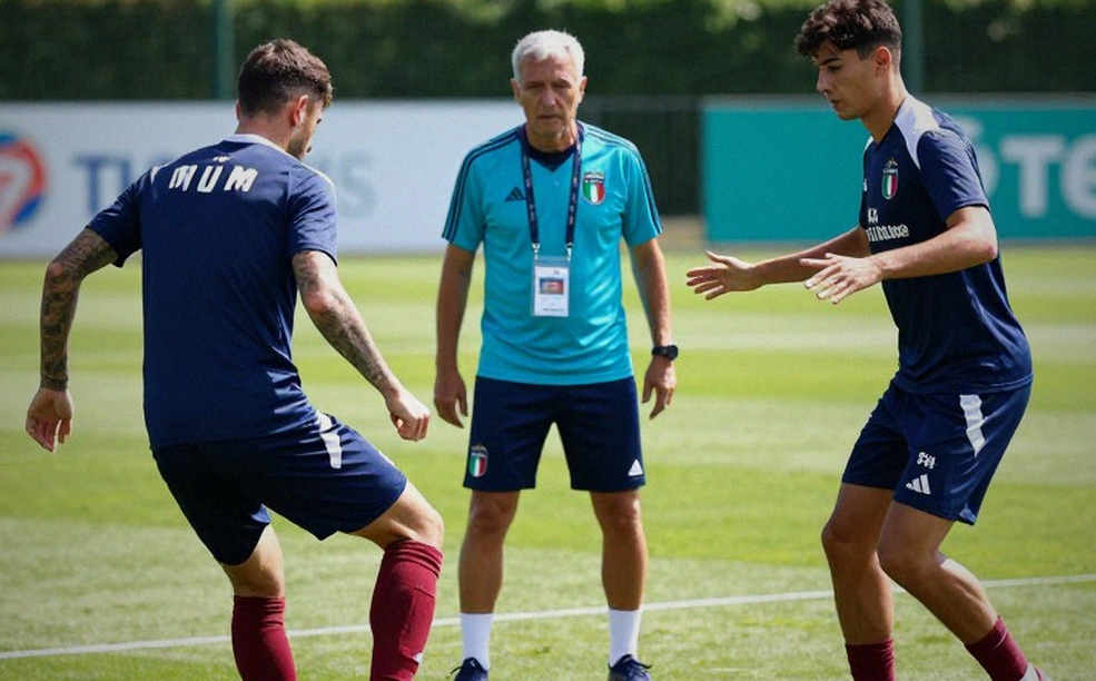 Not Mendes' Thigh but Enrique's Wording: PSG's Real Question Before Barcelona Not Mendes' Thigh but Enrique's Wording: PSG's Real Question Before Barcelona