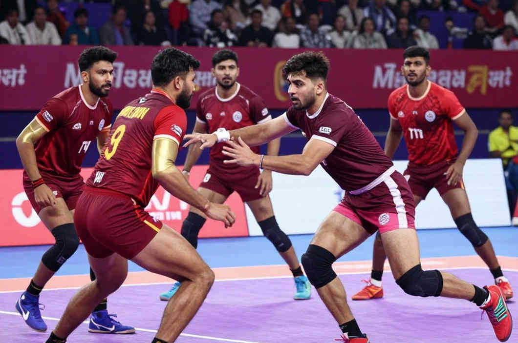 স্কোর ডিফারেন্সের ছুরি: এশিয়ান গেমস ২০২৬-এর সেমিতে বাংলাদেশ কেন নেই