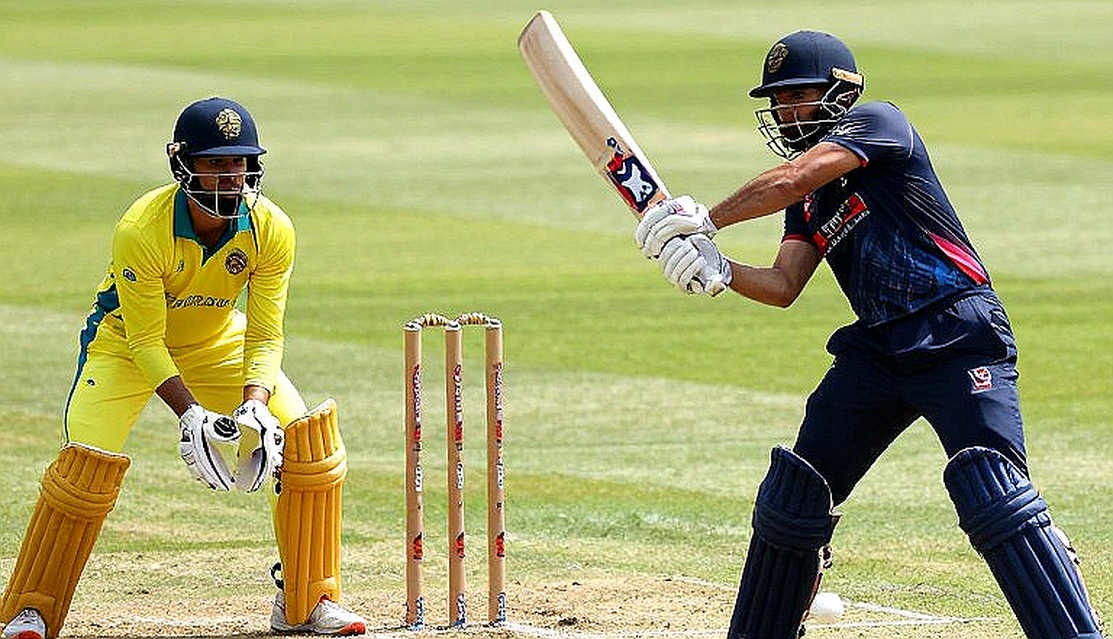 The Forfeit With No Team: A 145-Second Claim and Cricket's Silent Rulebook The Forfeit With No Team: A 145-Second Claim and Cricket's Silent Rulebook