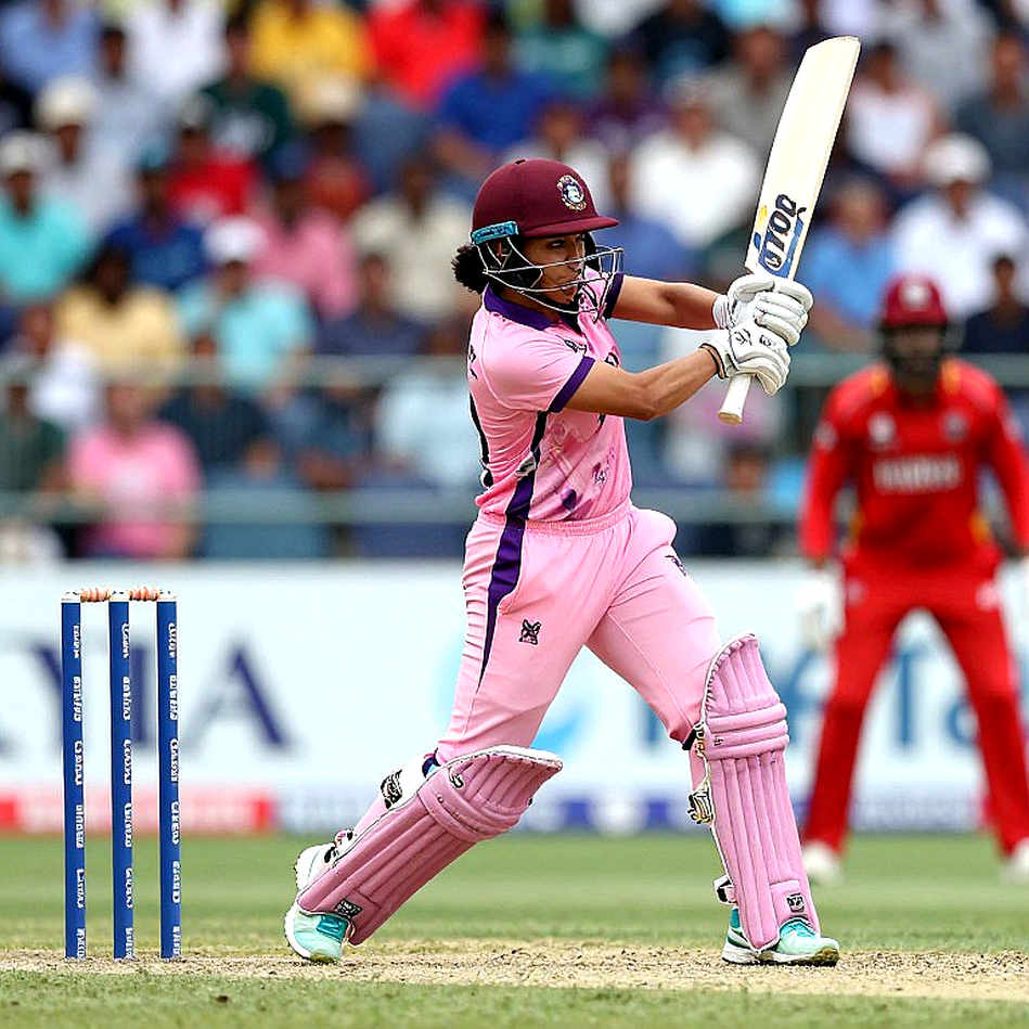 The Forfeit With No Team: A 145-Second Claim and Cricket's Silent Rulebook The Forfeit With No Team: A 145-Second Claim and Cricket's Silent Rulebook