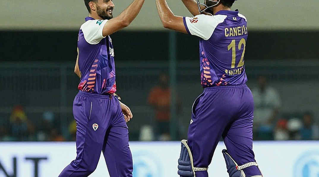 খালি খাতার ক্রিকেট: যে ম্যাচ কোনো রেকর্ডে ওঠেনি
